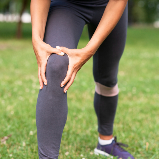 Dolor de rodilla: causas, tratamientos efectivos y cómo aliviarlo desde casa