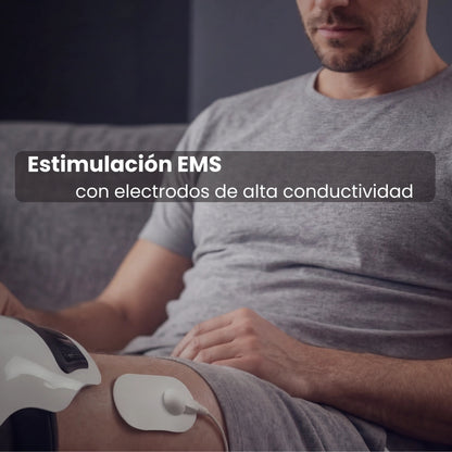 Electrodos EMS Adhesivos (6 uds.)