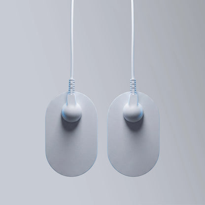 Electrodos EMS Adhesivos (6 uds.)